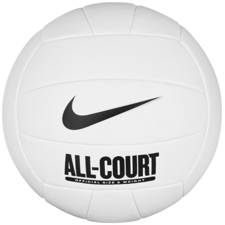 NIKE ALL COURT VOLLEYBALL - N.100.3488.132.05-NIKE by Nike | Available at Niky's Sports
