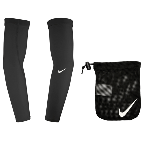 nike golf uv sleeves