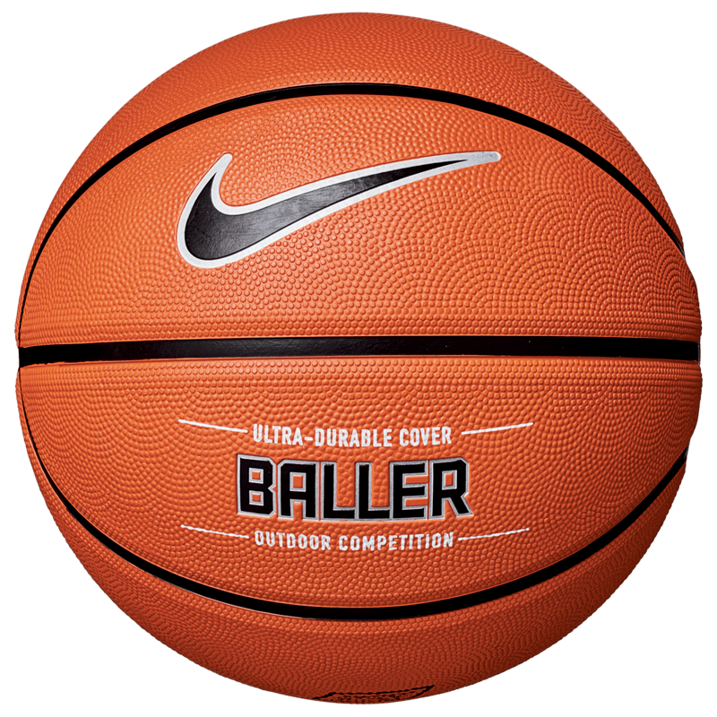 NIKE BALLER 8P Basketball - N.KI.32.855.047-NIKE by Nike | Available at Niky&#39;s Sports