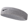 NIKE SWOOSH HEADBAND - N.NN.07.051.OS-NIKE by Nike | Available at Niky's Sports