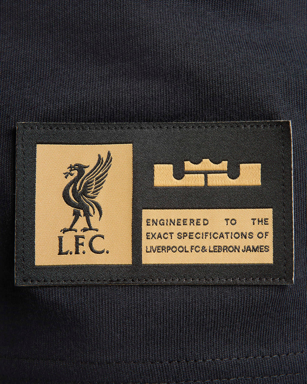 Nike Lebron Men's M90 Tee - FQ4906-010-NIKE by Nike | Available at Niky's Sports