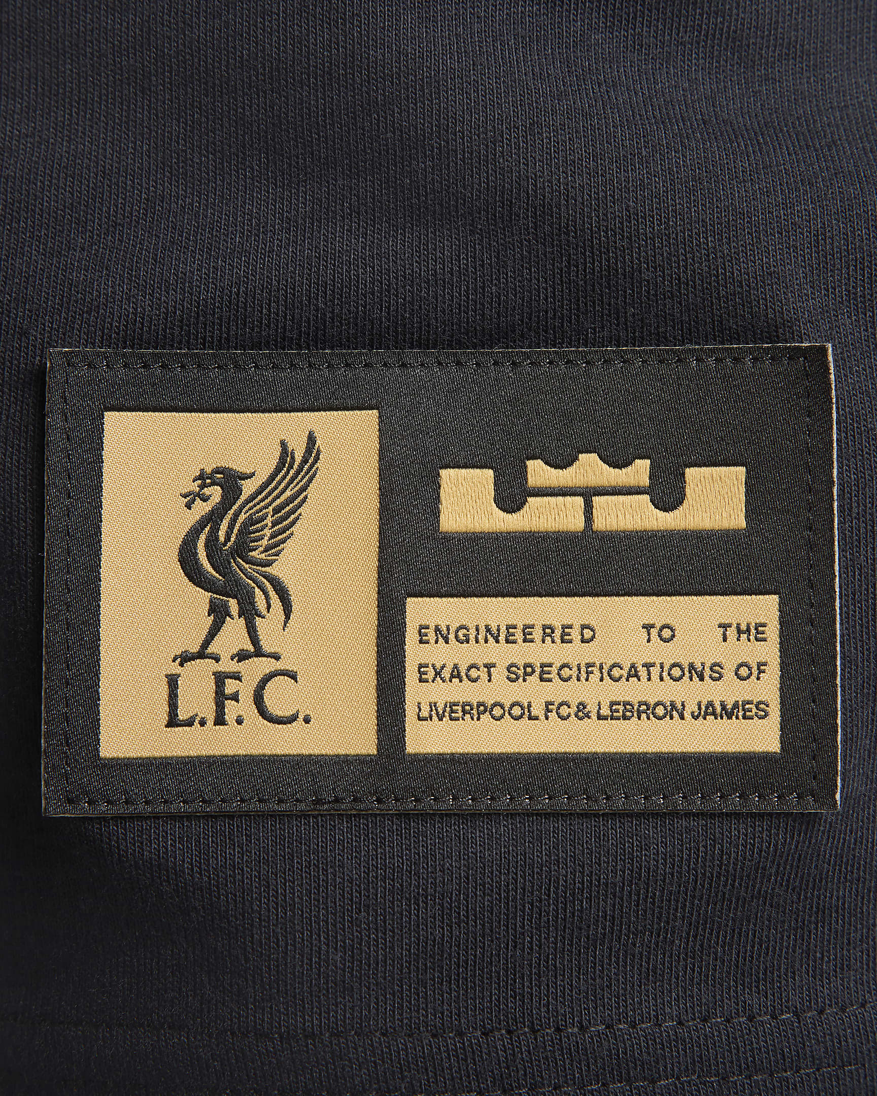 Nike Lebron Men's M90 Tee - FQ4906-010-NIKE by Nike | Available at Niky's Sports