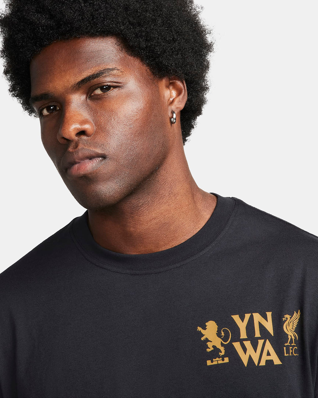 Nike Lebron Men's M90 Tee - FQ4906-010-NIKE by Nike | Available at Niky's Sports