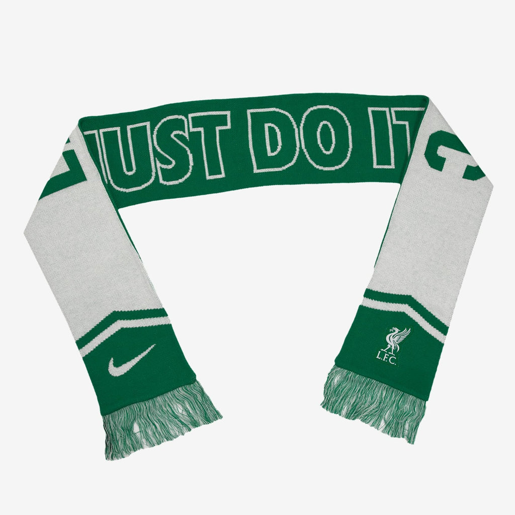 Nike Liverpool Local Verbiage Scarf - C004021-LVFC-NIKE by Nike | Available at Niky's Sports