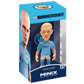 Minix Erling Haaland Manchester City 12CM Figurine - 11063-MINIX by Minix | Available at Niky's Sports
