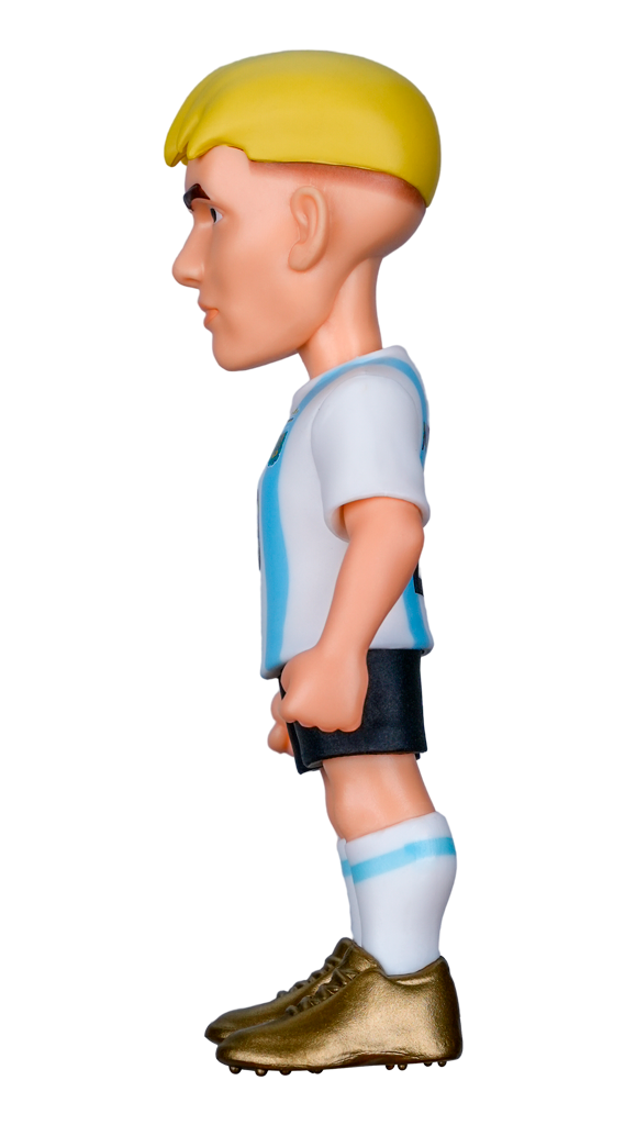 Minix Mastantuono Argentina 12cm Figurine - 22588-MINIX by Minix | Available at Niky's Sports