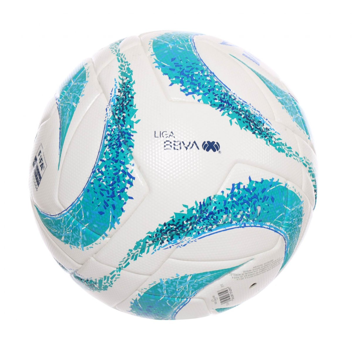VOIT Liga MX Match Ball 23 Apertura - 83604-VOIT by Voit | Available at Niky's Sports