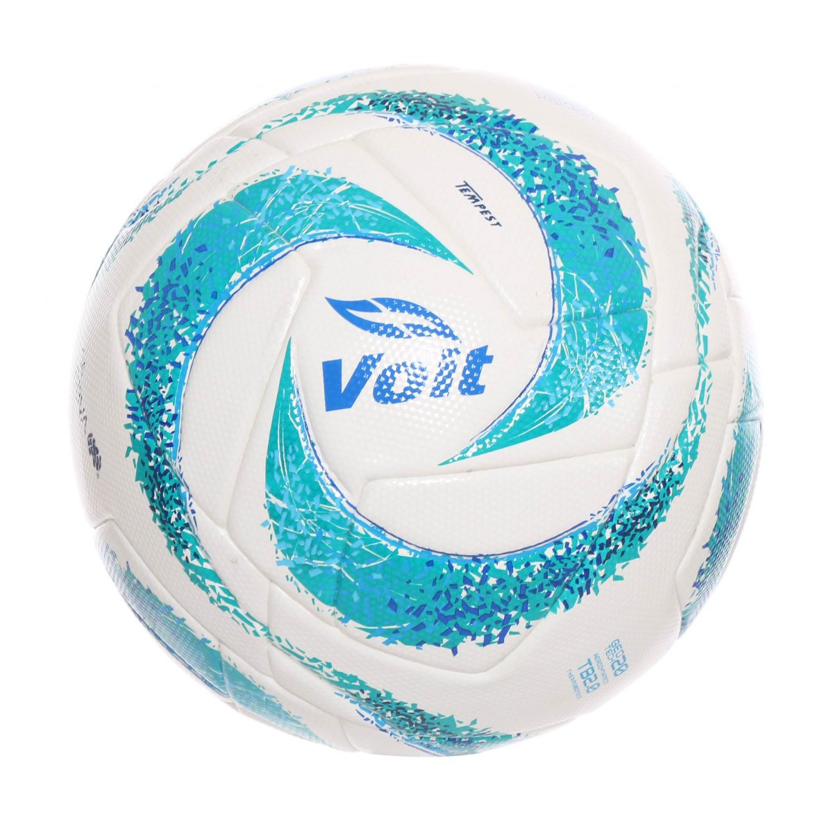Voit soccer top ball 2019