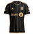 adidas LAFC Men's Home Authentic 24/25 Jersey - HZ6219-ADIDAS by adidas | Available at Niky's Sports