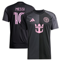 adidas Inter Miami CF 25/26 Messi Away Jersey - JI9124-ADIDAS by adidas | Available at Niky's Sports