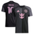 adidas Inter Miami CF 25/26 Messi Away Jersey Kids - JI6820-ADIDAS by adidas | Available at Niky's Sports