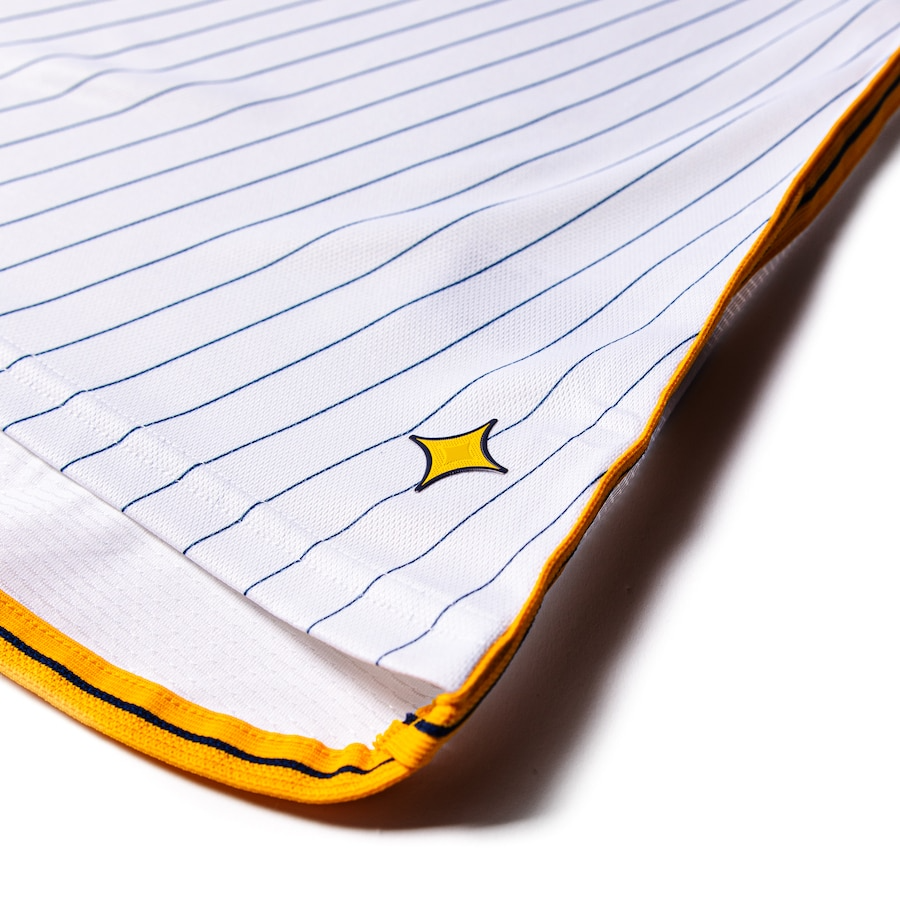 adidas LA Galaxy 2024 Authentic Player Home Jersey - Men's - IZ0475-ADIDAS by adidas | Available at Niky's Sports