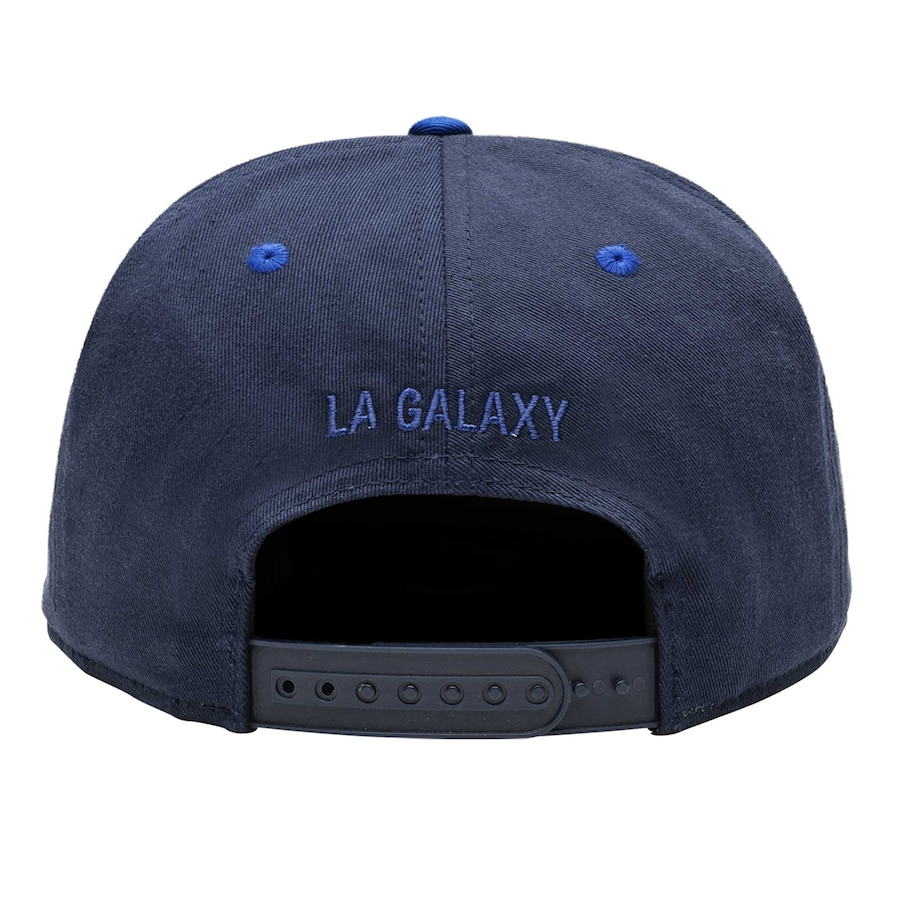 Fan Ink LA Galaxy Bankroll Hat - MLAG-2093-5804-FAN INK by Fan Ink | Available at Niky's Sports