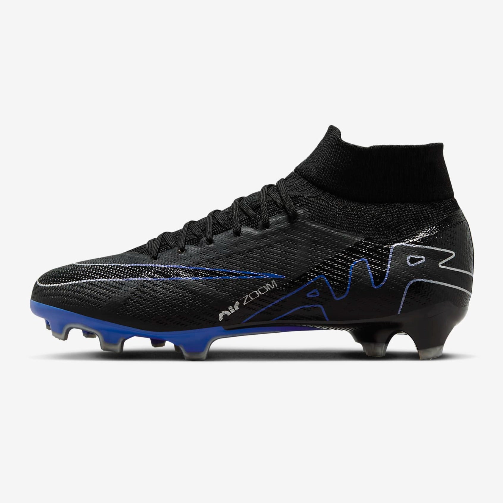 Nike mercurial superfly professional Clearance