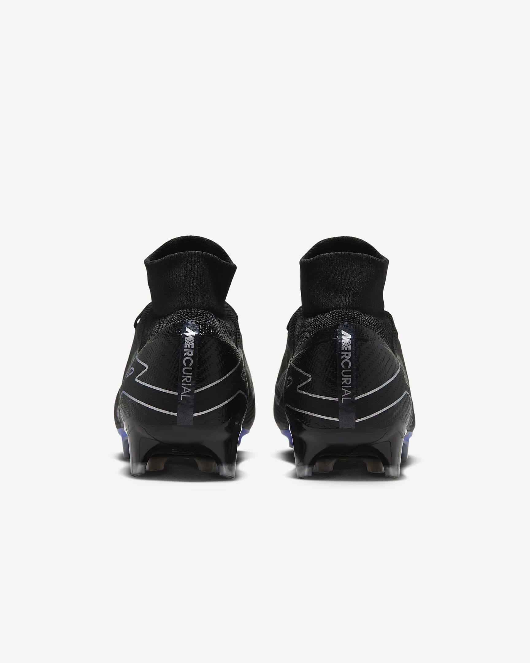 Nike Zoom Mercurial Superfly 9 Pro Men's - DJ5598-040-NIKE by Nike | Available at Niky's Sports