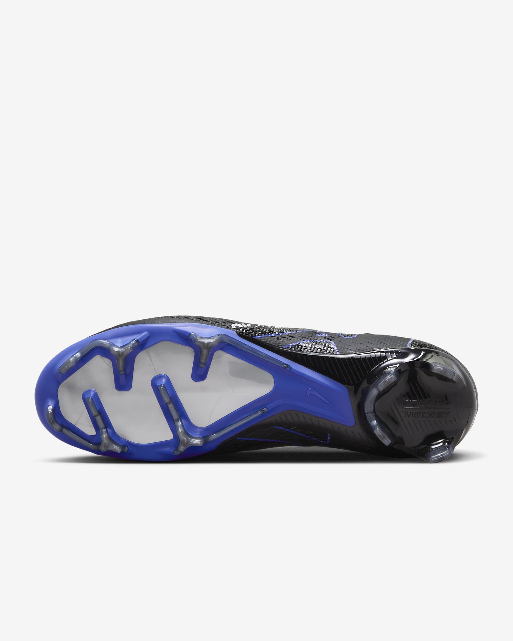 Nike Zoom Mercurial Superfly 9 Pro Men's - DJ5598-040-NIKE by Nike | Available at Niky's Sports