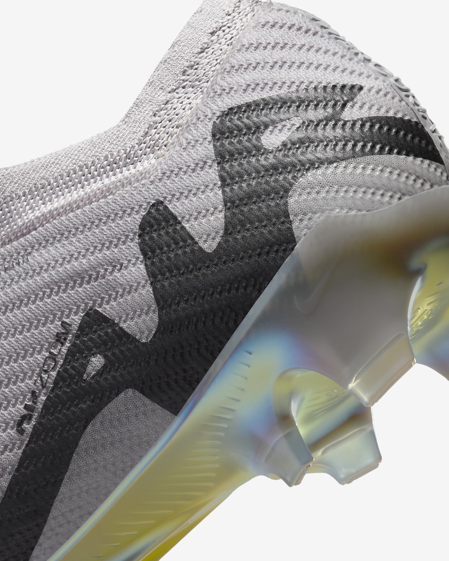 Nike Mercurial Vapor 15 Elite FG AS FG Low-Top Soccer Cleats - FN5775-001-NIKE by Nike | Available at Niky's Sports