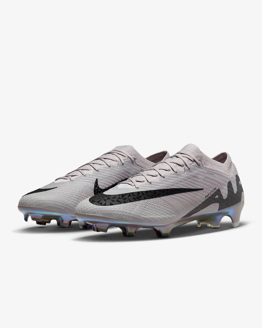 Nike Mercurial Vapor 15 Elite FG AS FG Low-Top Soccer Cleats - FN5775-001-NIKE by Nike | Available at Niky's Sports