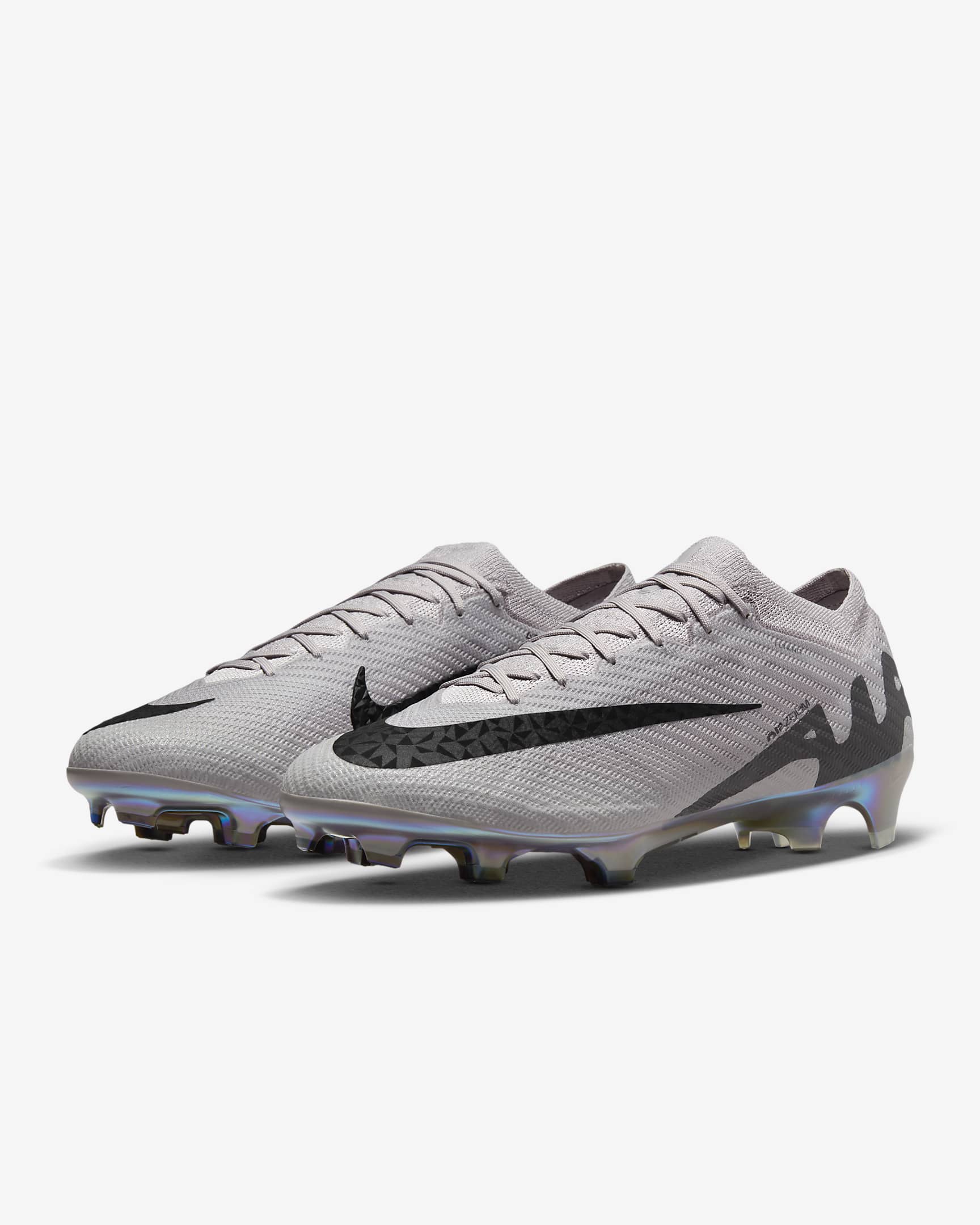 Nike Mercurial Vapor 15 Elite FG AS FG Low-Top Soccer Cleats - FN5775-001-NIKE by Nike | Available at Niky's Sports