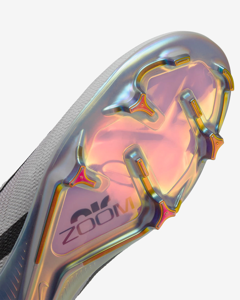 Nike Mercurial Vapor 15 Elite FG AS FG Low-Top Soccer Cleats - FN5775-001-NIKE by Nike | Available at Niky's Sports