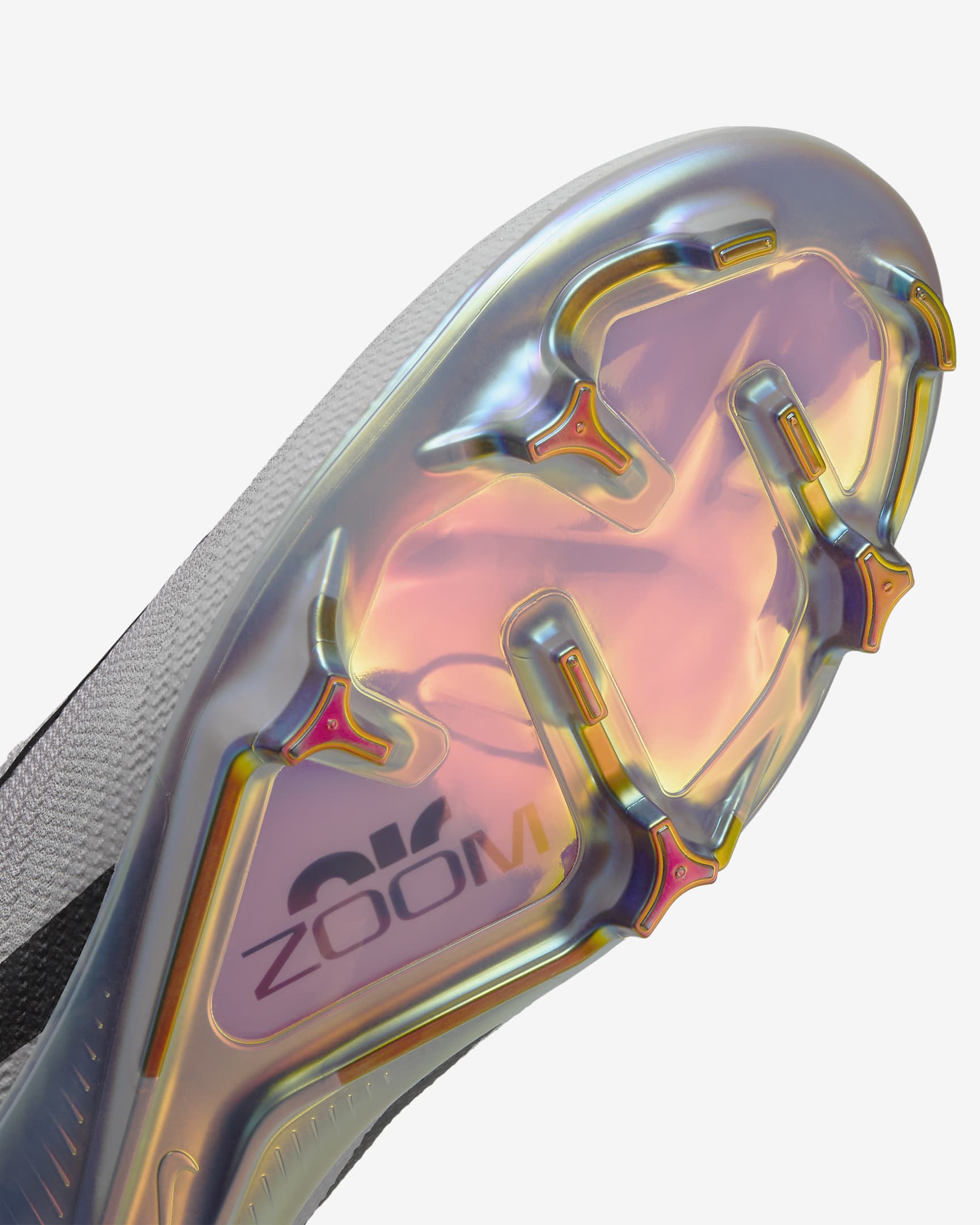 Nike Mercurial Vapor 15 Elite FG AS FG Low-Top Soccer Cleats - FN5775-001-NIKE by Nike | Available at Niky's Sports