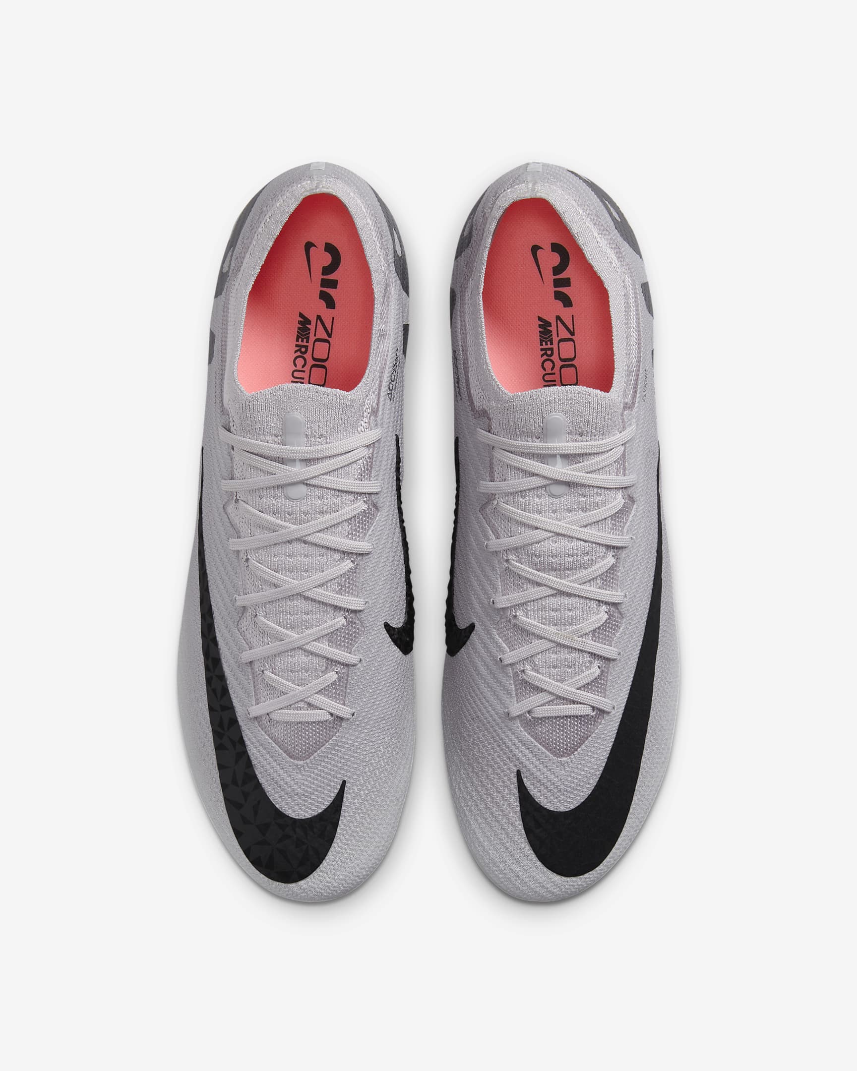 Nike Mercurial Vapor 15 Elite FG AS FG Low-Top Soccer Cleats