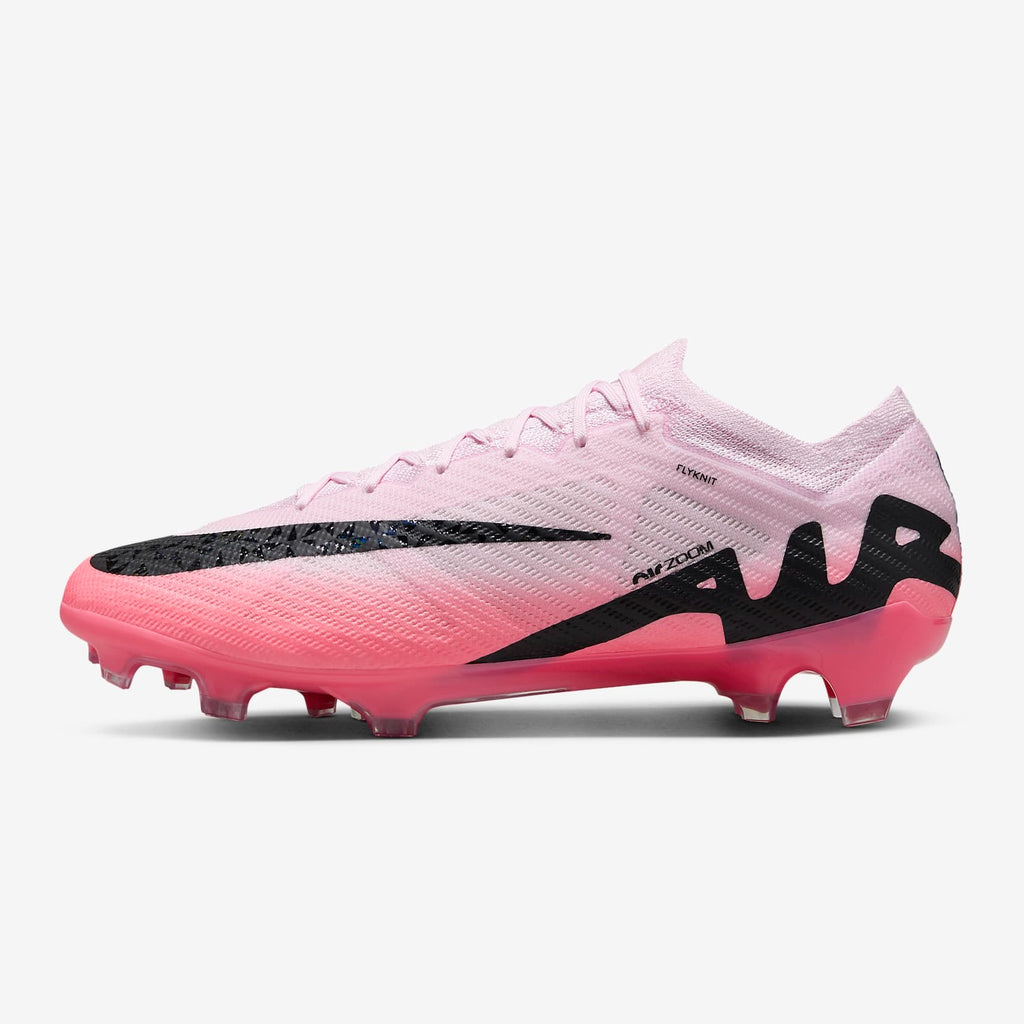 Nike Mercurial Vapor 15 Elite FG Low-Top Soccer Cleats - DJ4978-601-NIKE by Nike | Available at Niky's Sports