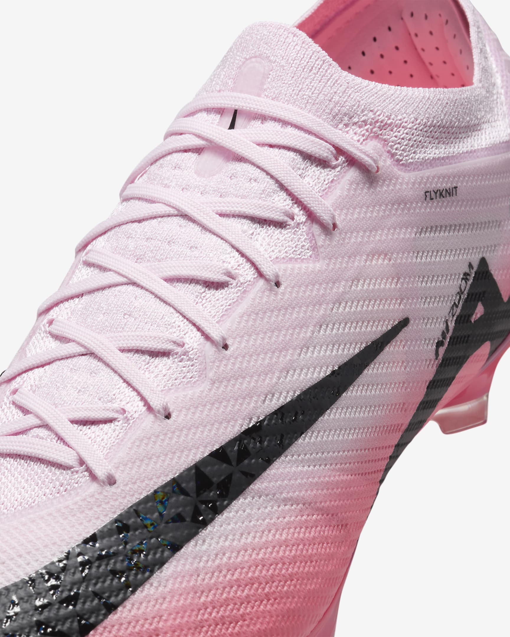 Nike Mercurial Vapor 15 Elite FG Low-Top Soccer Cleats - DJ4978-601-NIKE by Nike | Available at Niky's Sports