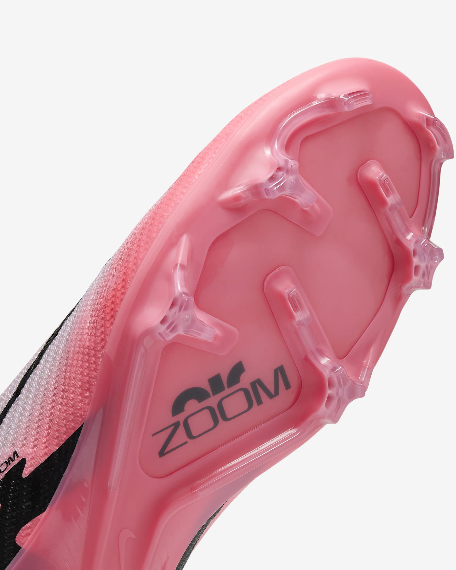 Nike Mercurial Vapor 15 Elite FG Low-Top Soccer Cleats - DJ4978-601-NIKE by Nike | Available at Niky's Sports