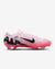 Nike Mercurial Vapor 15 Elite FG Low-Top Soccer Cleats - DJ4978-601-NIKE by Nike | Available at Niky's Sports