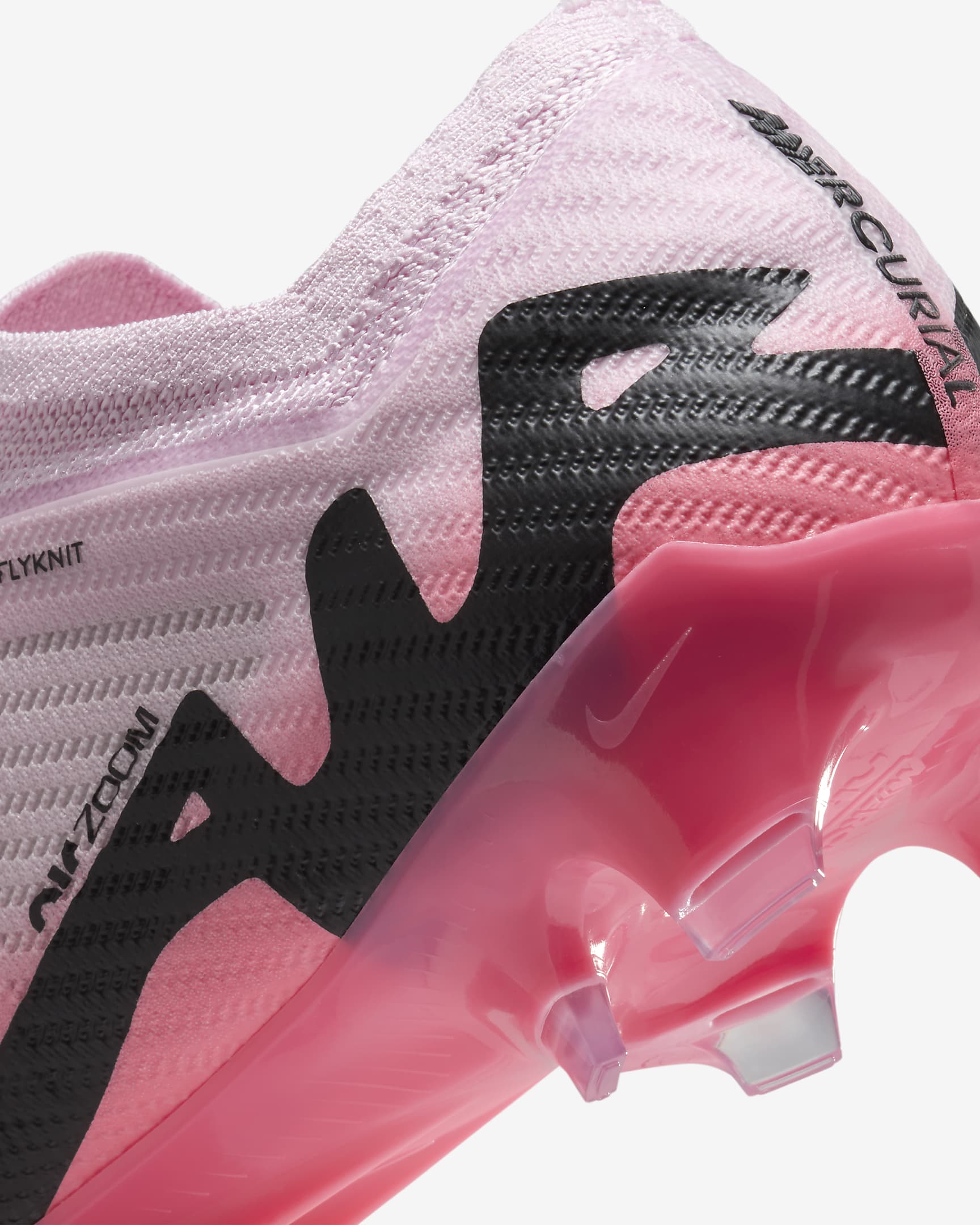 Nike Mercurial Vapor 15 Elite FG Low-Top Soccer Cleats - DJ4978-601-NIKE by Nike | Available at Niky's Sports