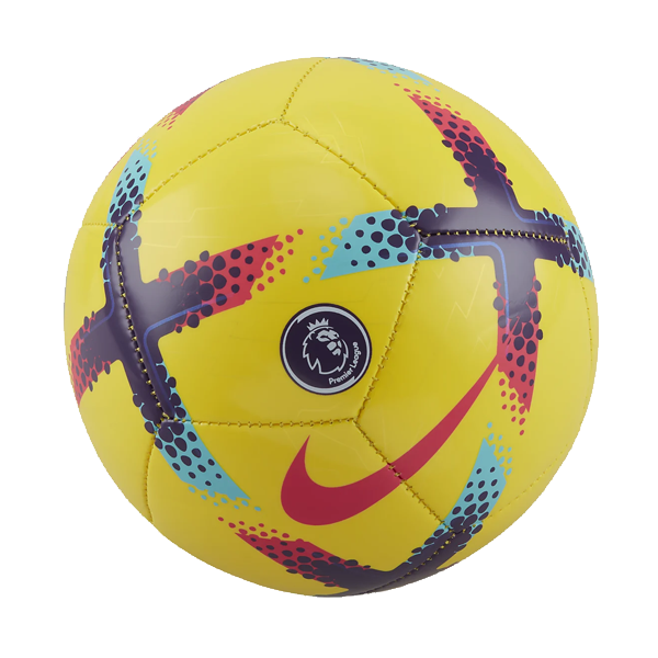 Nike Premier League Skills Mini Soccer Ball - DN3606-720-NIKE by Nike | Available at Niky's Sports