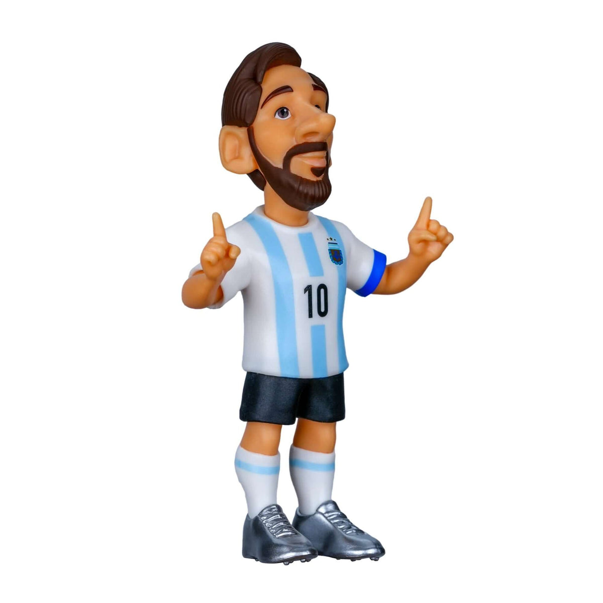 Minix Argentina National Team 7CM 5-Pack - 23684-MINIX by Minix | Available at Niky's Sports