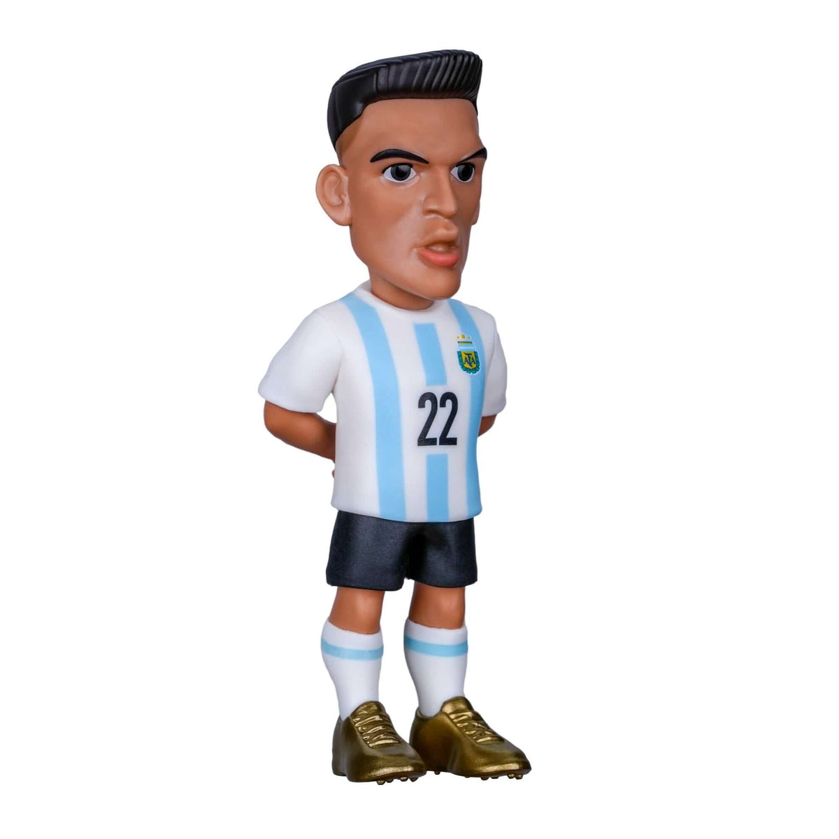 Minix Argentina National Team 7CM 5-Pack - 23684-MINIX by Minix | Available at Niky's Sports