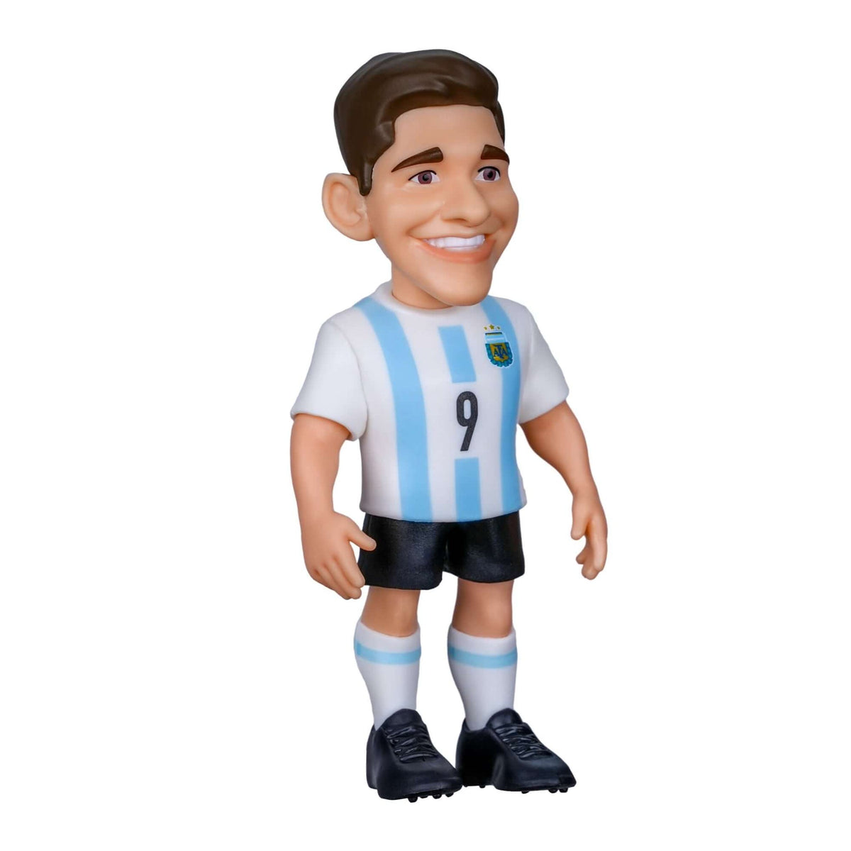 Minix Argentina National Team 7CM 5-Pack - 23684-MINIX by Minix | Available at Niky's Sports