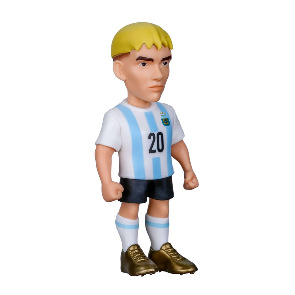 Minix Argentina National Team 7CM 5-Pack - 23684-MINIX by Minix | Available at Niky's Sports