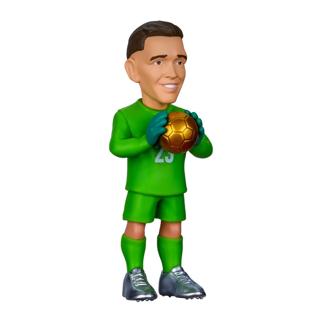 Minix Argentina National Team 7CM 5-Pack - 23684-MINIX by Minix | Available at Niky's Sports