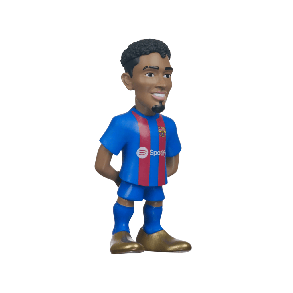 Minix Raphina FC Barcelona 12cm Figurine