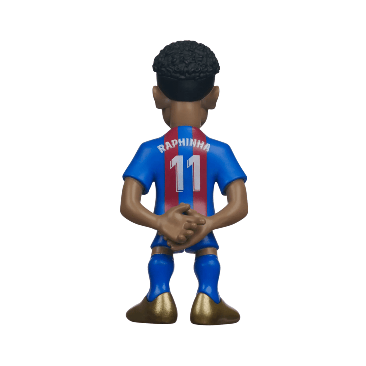 Minix Raphina FC Barcelona 12cm Figurine