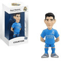Minix Thibaut Courtois Real Madrid 12cm Figurine