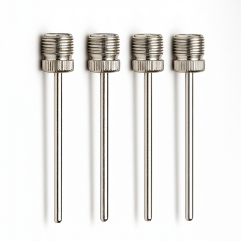 Pump Needle - PUMPNEEDLES-FOLD-A-GOAL by Fold-a-goal | Available at Niky's Sports