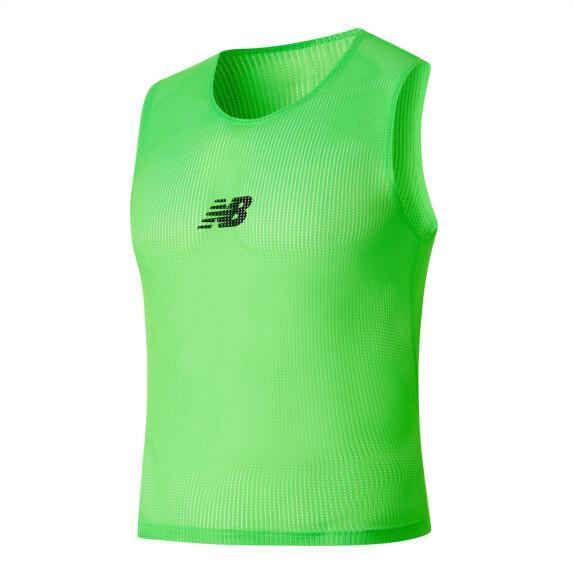 New Balance Training Bib - MV231886-NEW BALANCE by New Balance | Available at Niky's Sports