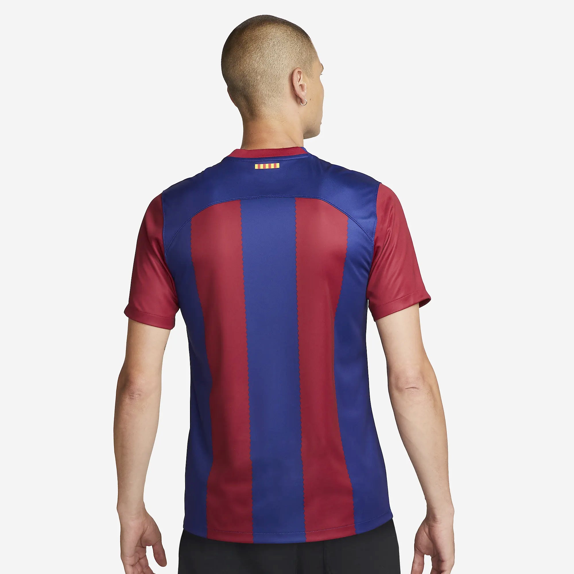 Fc barcelona jersey nike Clearance