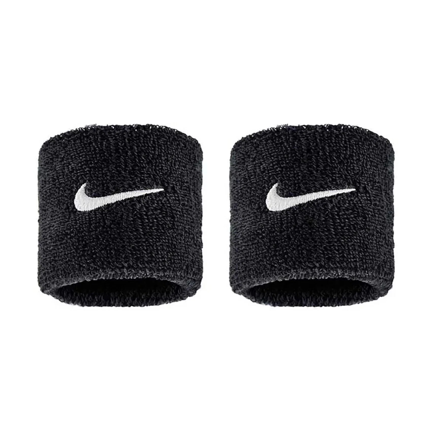 NIKE SWOOSH CLASSIC WRISTBANDS 2PK