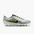 Nike Tiempo Legend 10 Club Multi-Ground Low-Top Soccer Cleats - Metallic Silver - DV4344-001-NIKE by Nike | Available at Niky's Sports