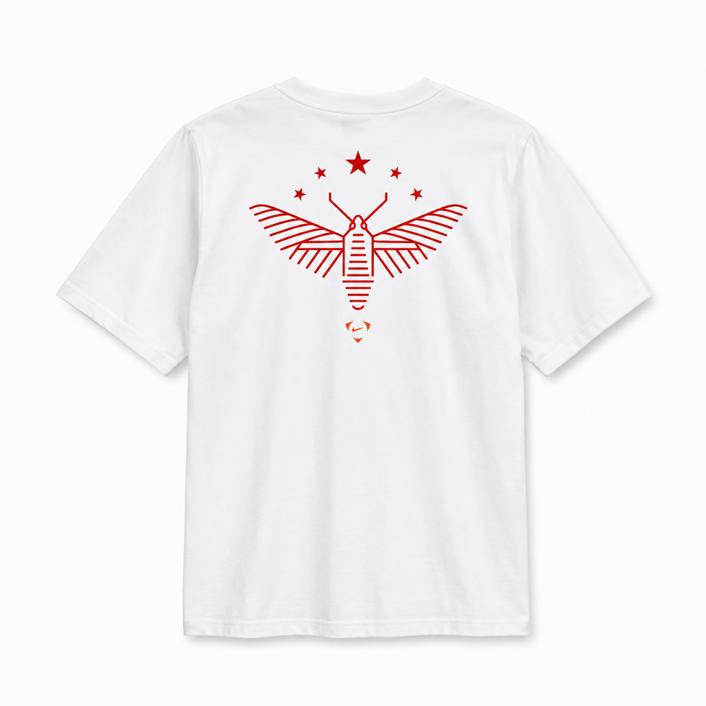 Nike Dorsum Kimchi Shirt