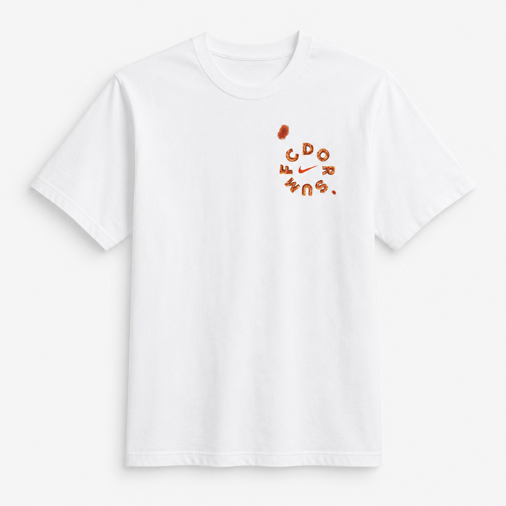 Nike Dorsum Kimchi Shirt