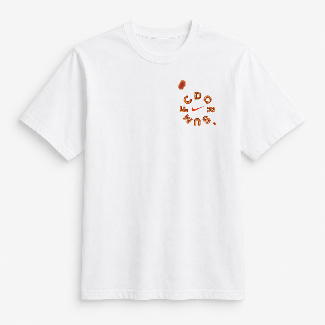 Nike Dorsum Kimchi Shirt