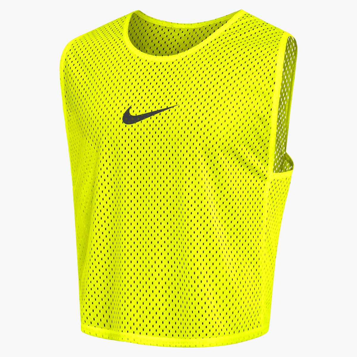 Nike Park Training Bib Volt Adult