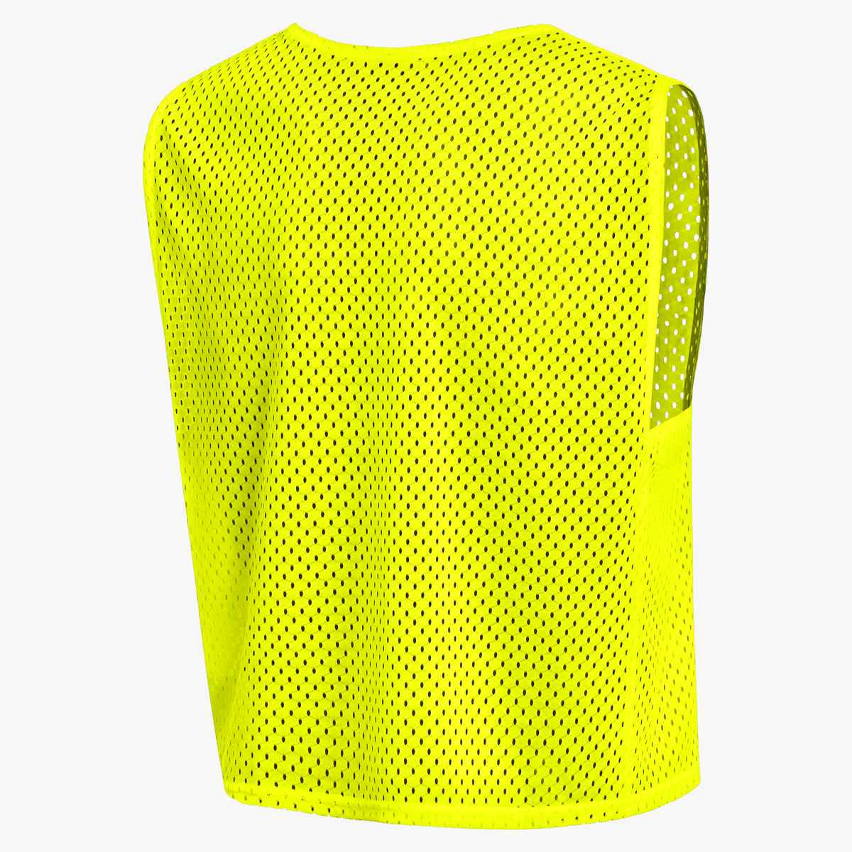 Nike Park Training Bib Volt Adult